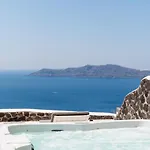 Hotel Csky Imerovigli (Santorini)