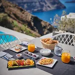 Hotel Csky Imerovigli (Santorini)