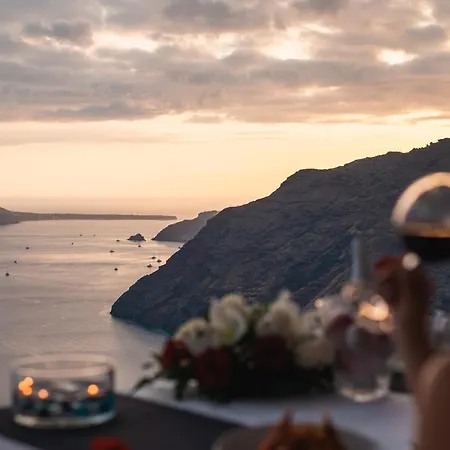 Csky * Imerovigli (Santorini)