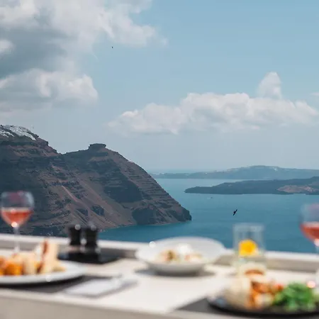 Csky Imerovigli (Santorini)