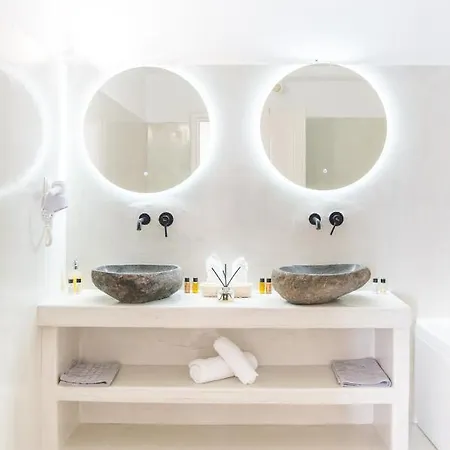 Csky Hotell Imerovigli (Santorini)