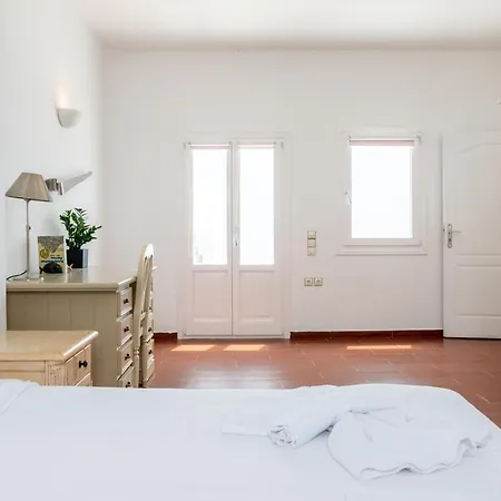Csky Hotell Imerovigli (Santorini)