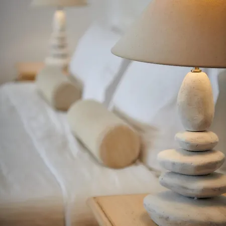 Hotell Csky Imerovigli (Santorini)