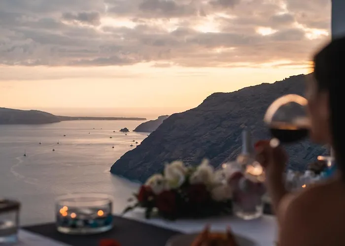 Csky * Imerovigli (Santorini)