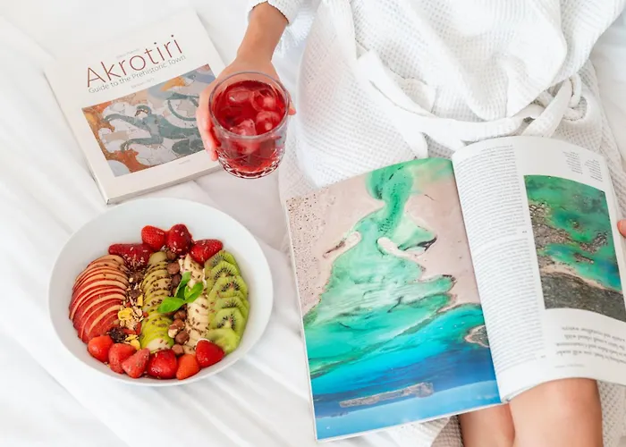 Csky * Imerovigli (Santorini)