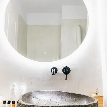 Csky Hotell Imerovigli (Santorini)