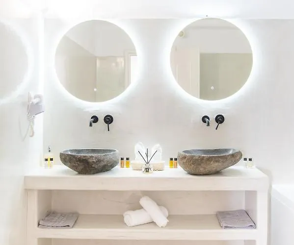 Csky Hotell Imerovigli (Santorini)