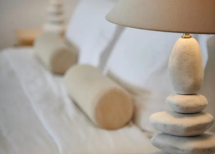 Hotell Csky Imerovigli (Santorini)