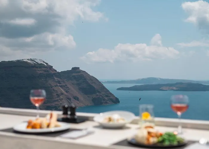 Csky Imerovigli (Santorini)